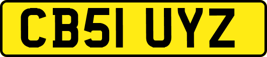 CB51UYZ