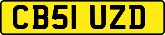 CB51UZD