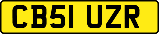 CB51UZR