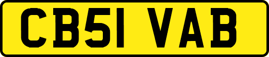 CB51VAB