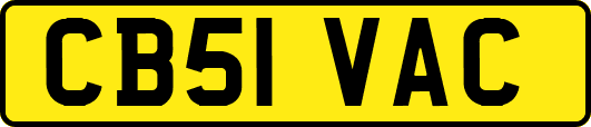 CB51VAC