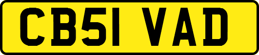 CB51VAD