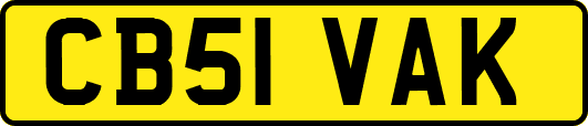 CB51VAK