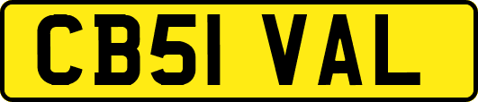 CB51VAL