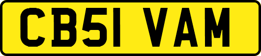 CB51VAM