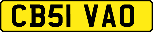 CB51VAO