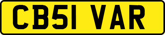 CB51VAR