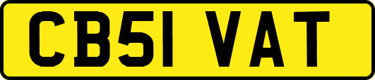 CB51VAT