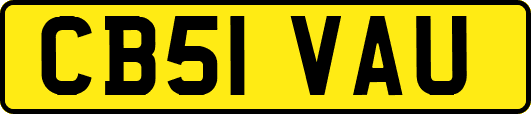 CB51VAU