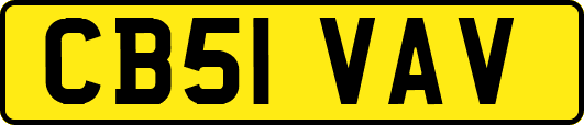 CB51VAV