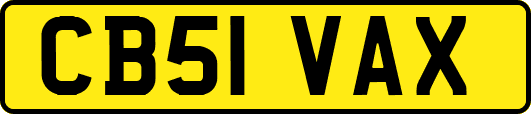 CB51VAX