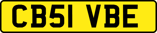 CB51VBE
