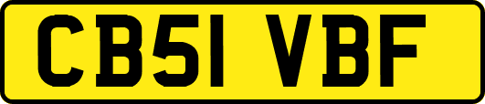 CB51VBF