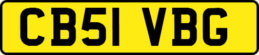 CB51VBG