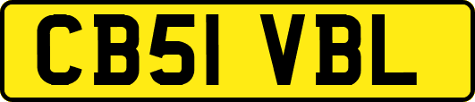 CB51VBL