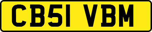 CB51VBM