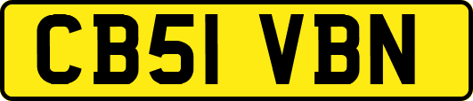 CB51VBN