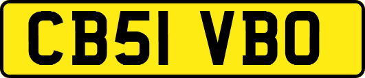 CB51VBO