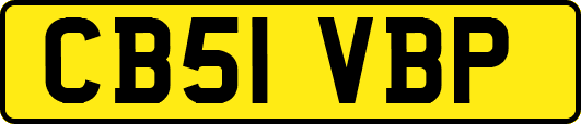 CB51VBP