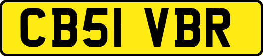 CB51VBR