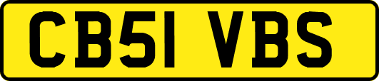 CB51VBS