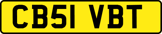 CB51VBT