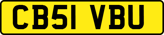 CB51VBU