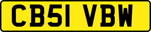 CB51VBW