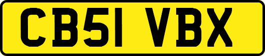 CB51VBX