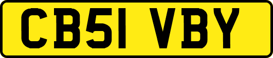 CB51VBY