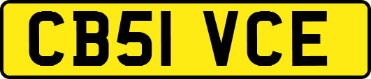 CB51VCE