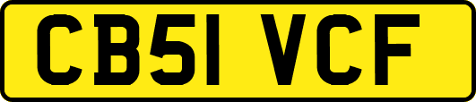 CB51VCF