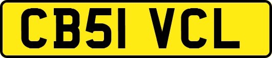 CB51VCL