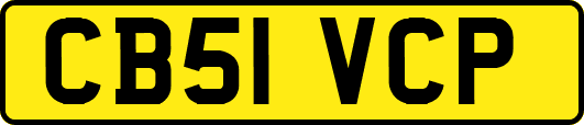 CB51VCP