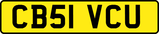 CB51VCU