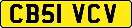 CB51VCV