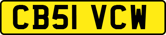 CB51VCW