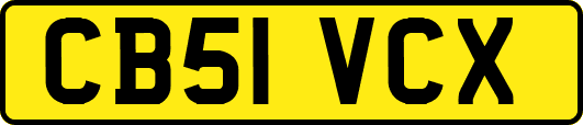 CB51VCX