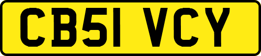 CB51VCY