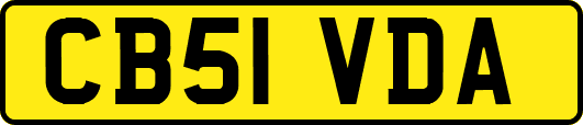 CB51VDA