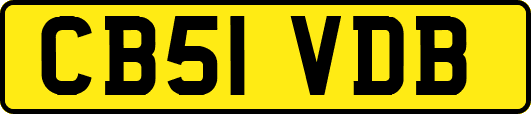 CB51VDB