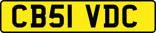 CB51VDC