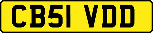 CB51VDD