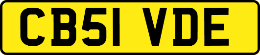 CB51VDE