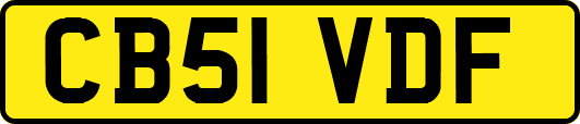 CB51VDF