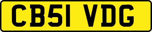 CB51VDG