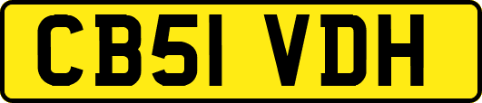 CB51VDH