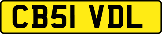 CB51VDL