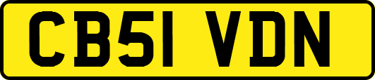 CB51VDN