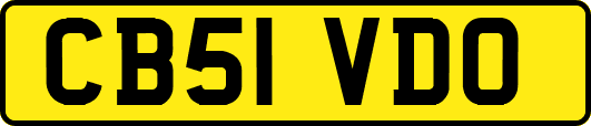 CB51VDO